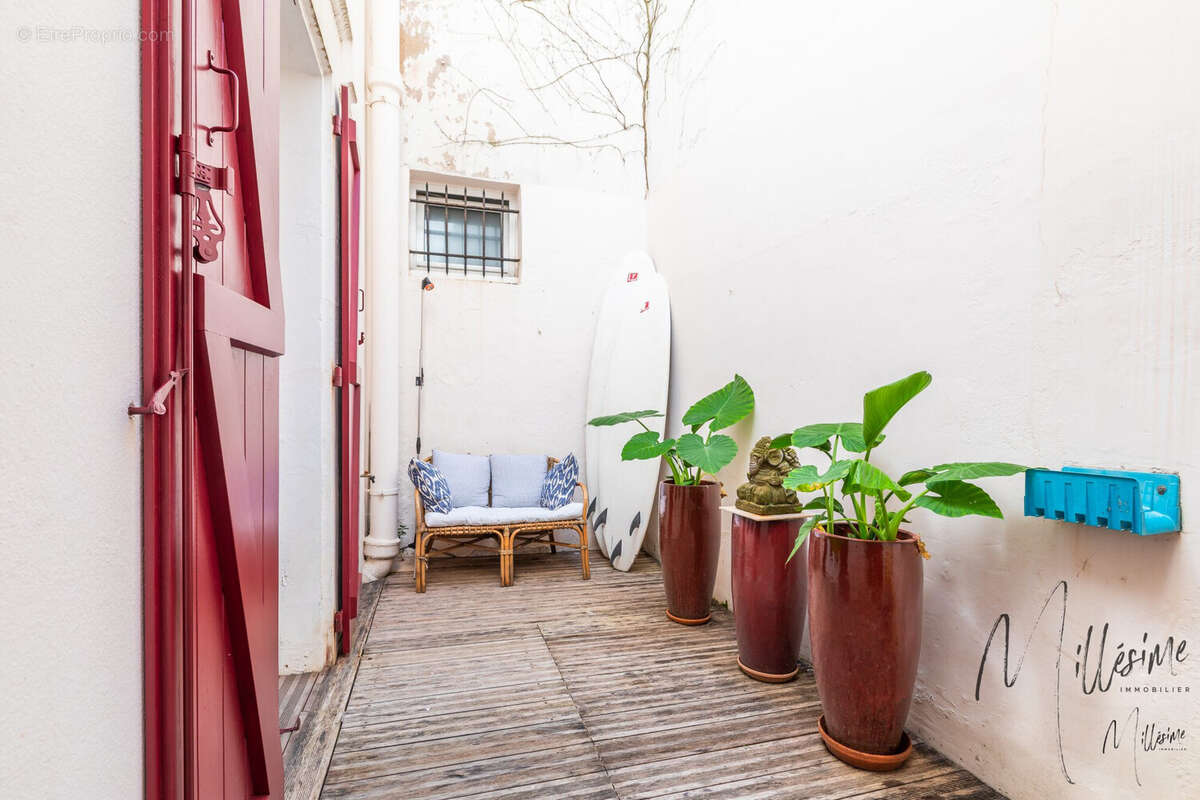 Maison 166 m² à Biarritz  - photo 3