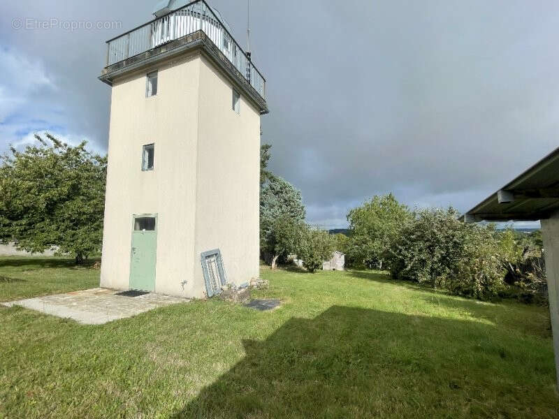 Maison à BEAUMONT-LES-AUTELS