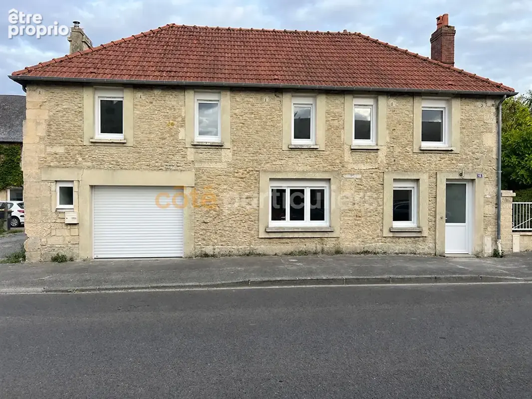 Photo Maison à Cuverville au prix de 299 000€