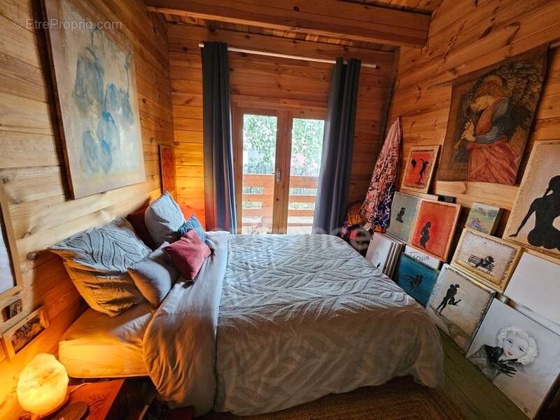 Maison à LE VERDON-SUR-MER