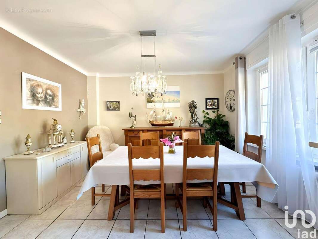 Photo 3 - Maison à BISTEN-EN-LORRAINE