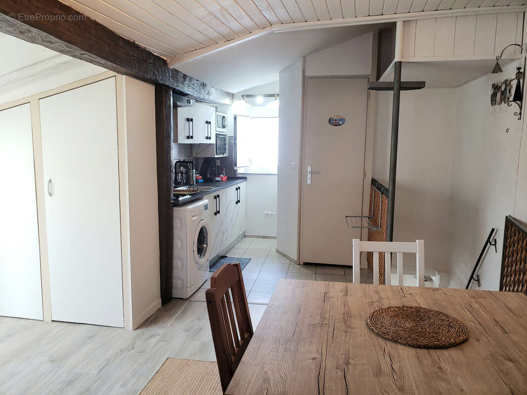 Appartement à HENDAYE