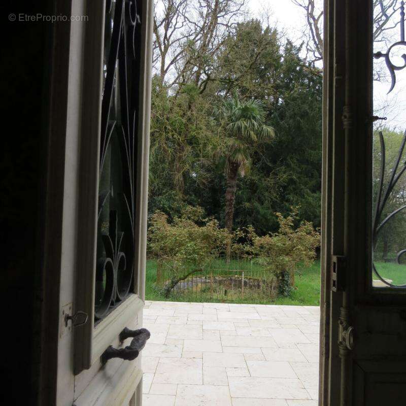 Maison à FONTENAY-LE-COMTE