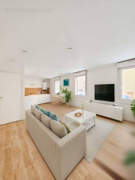 Appartement à BELFORT