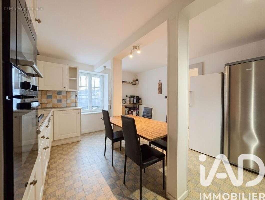 Photo 3 - Maison à POURU-SAINT-REMY