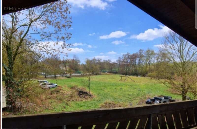Maison individuelle F6 avec grand jardin pleine nature - photo 6
