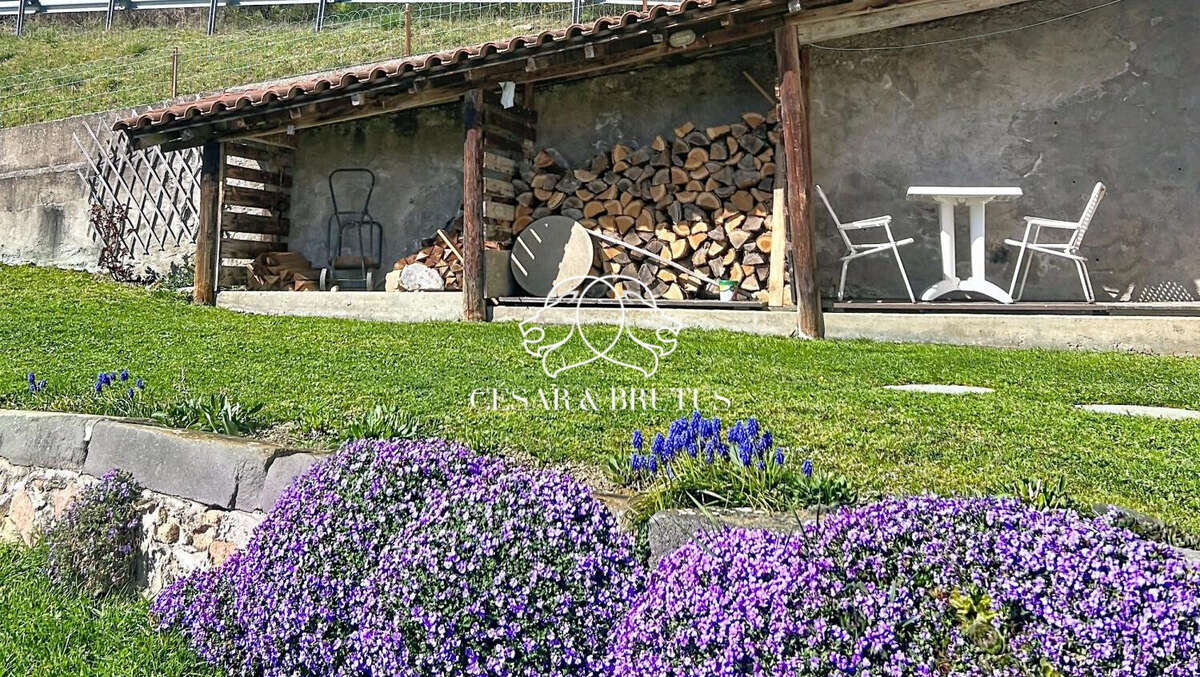 Maison à SAINT-MARCEL-L'ECLAIRE