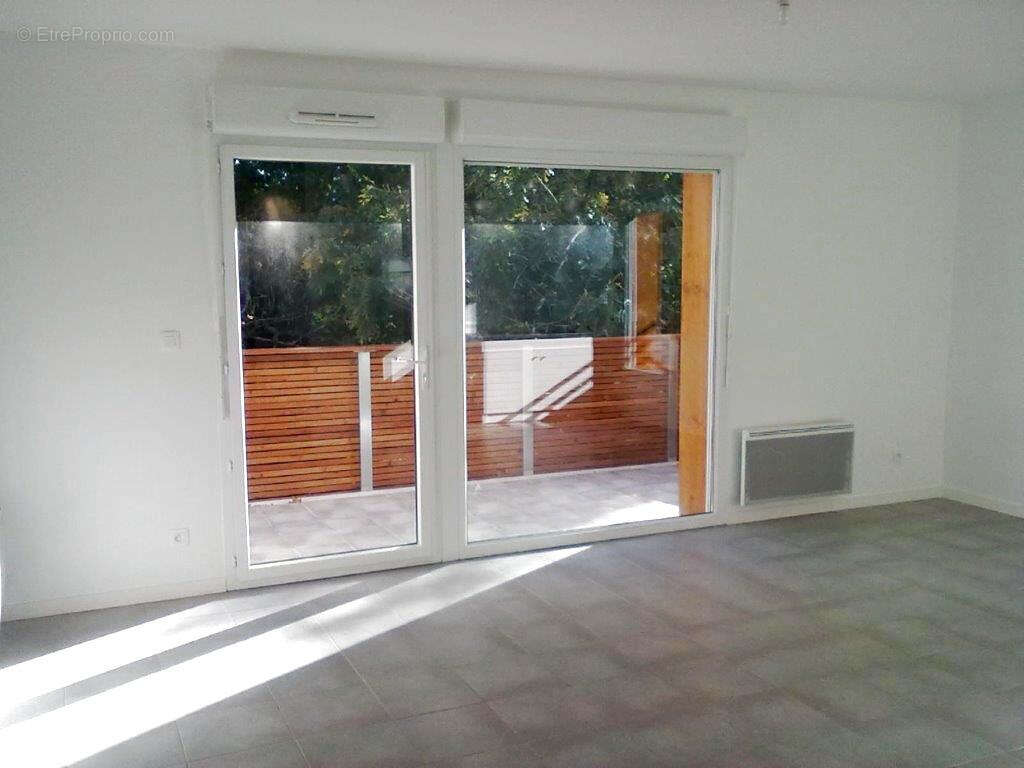Appartement à MERIGNAC
