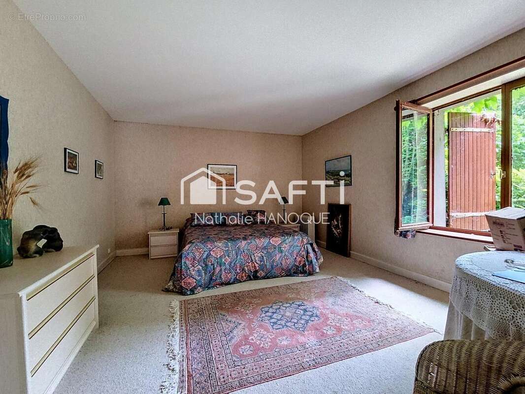 Maison 150 m² à Houdan  - photo 9
