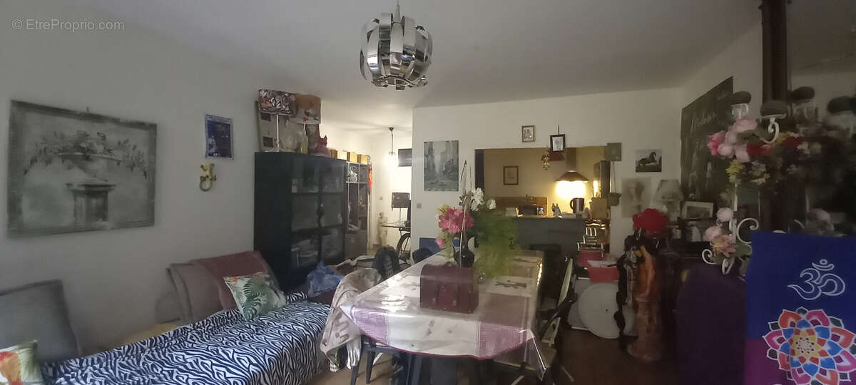 Appartement à BLAYE