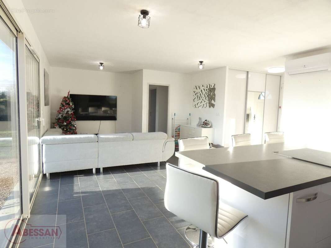 Maison à CORDES-SUR-CIEL