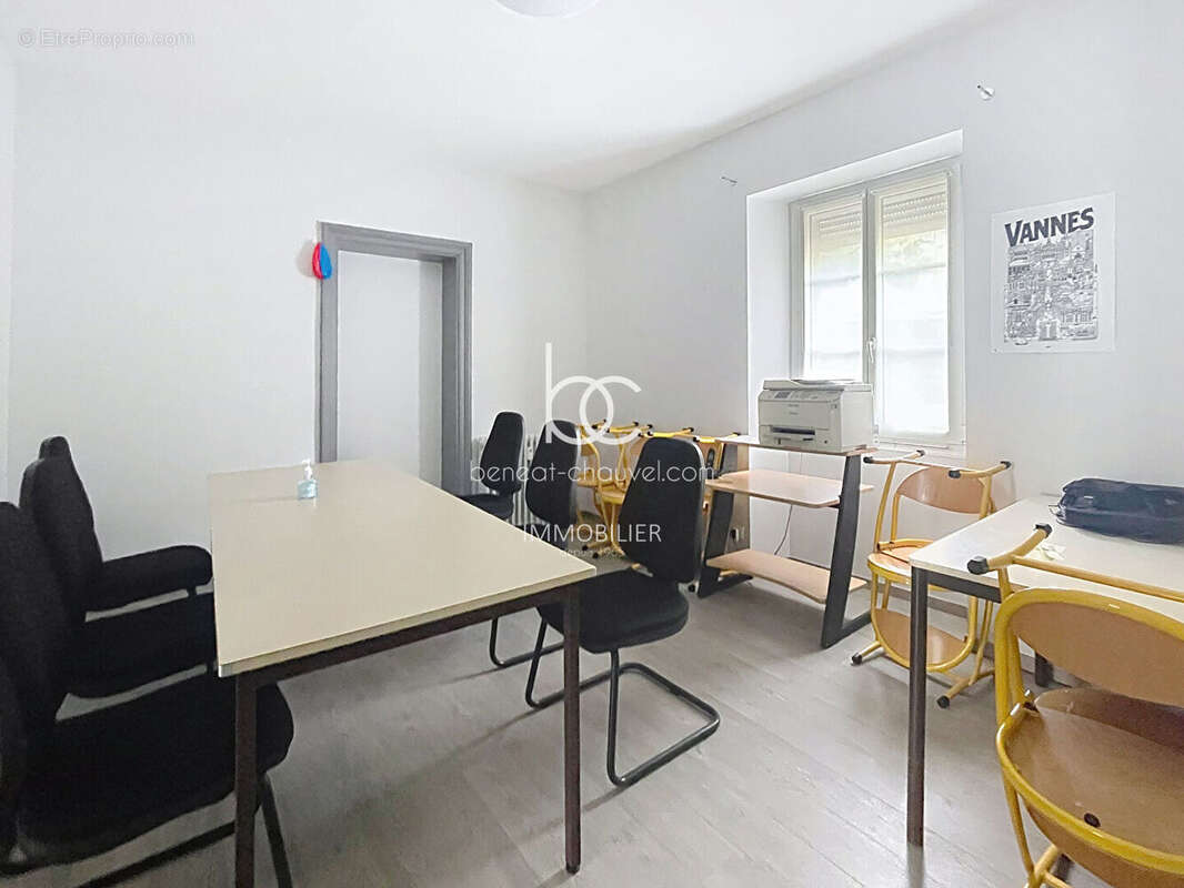 Appartement à VANNES