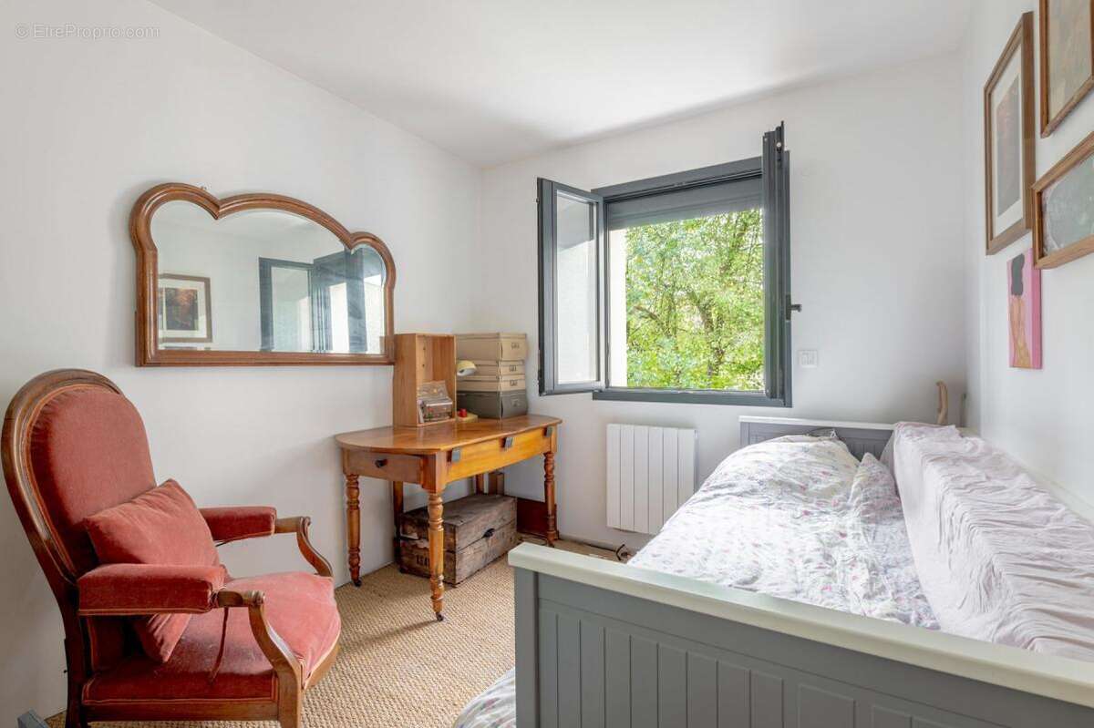 Maison à VITRY-SUR-SEINE