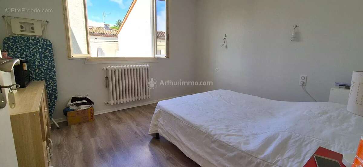 Maison à ALBI
