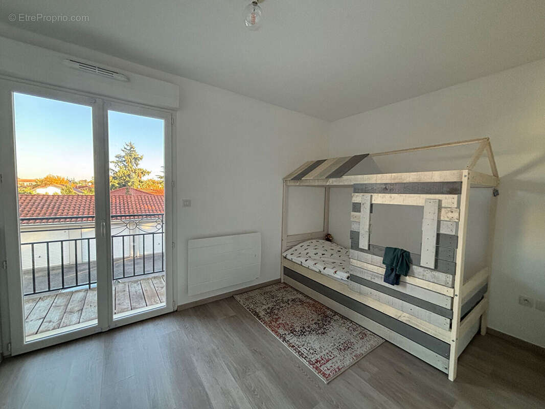 Maison à GUJAN-MESTRAS