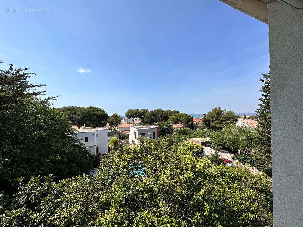 Maison à SETE