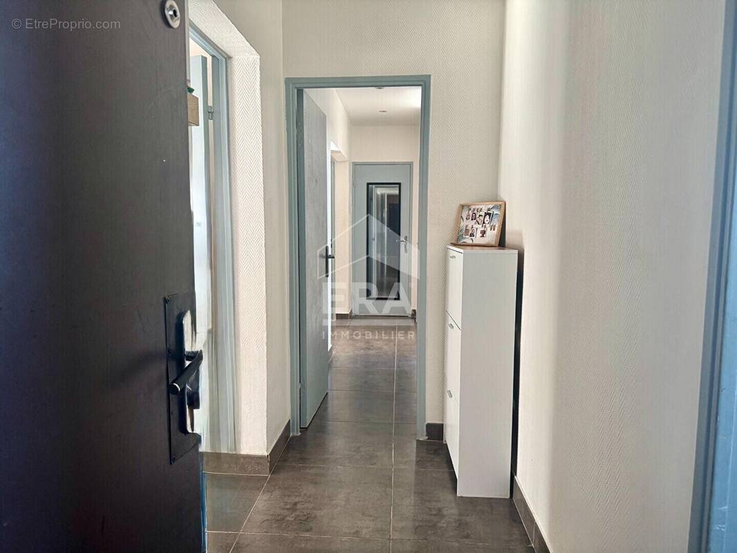Appartement à MARTIGUES