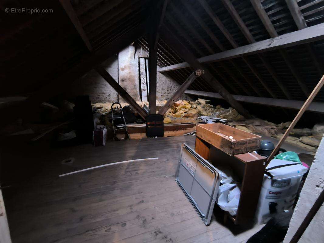 Maison à LA HAYE-DU-PUITS