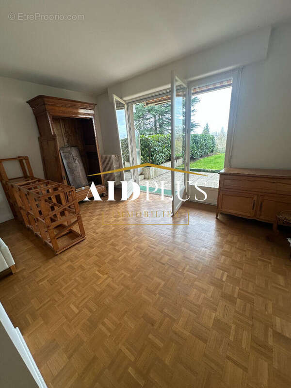 Appartement à MONTMORENCY