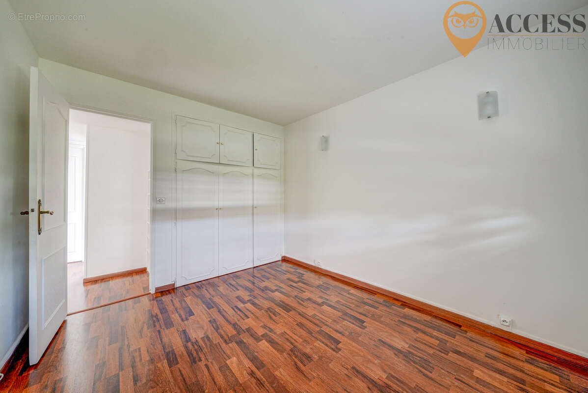 Appartement à GROSLAY