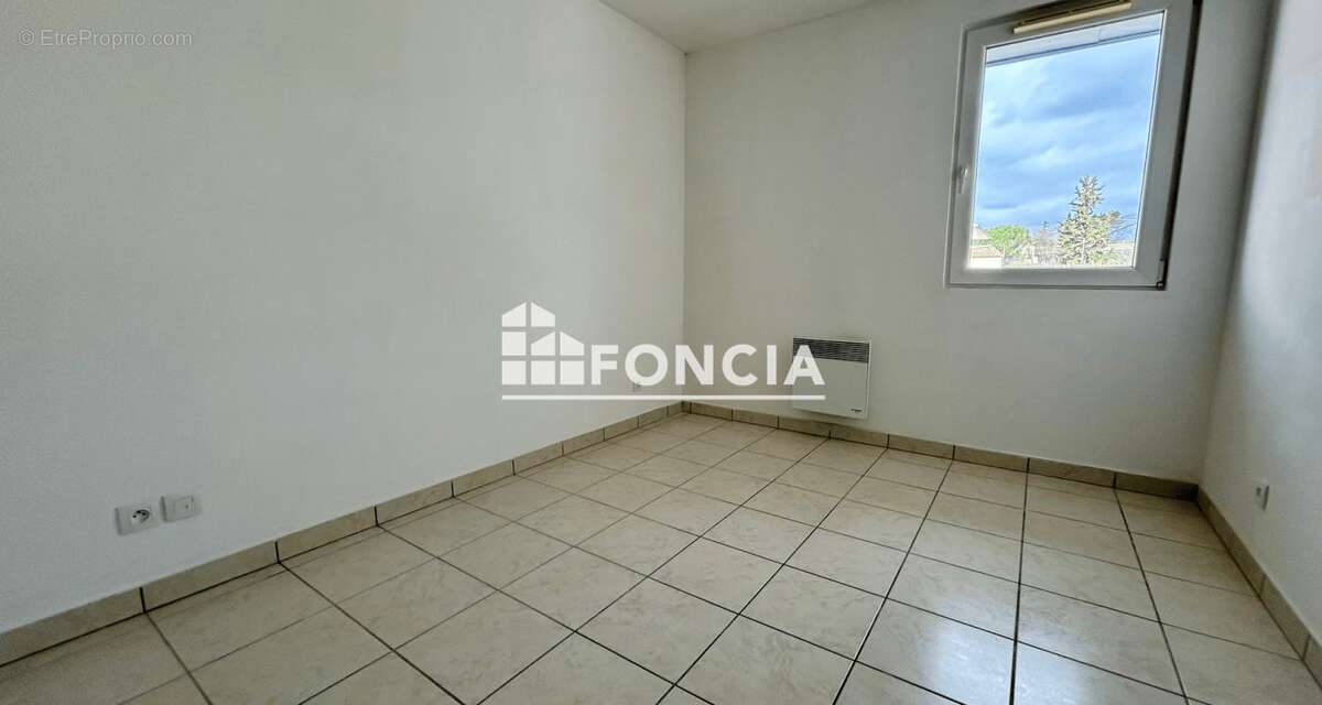 Appartement à PERTUIS