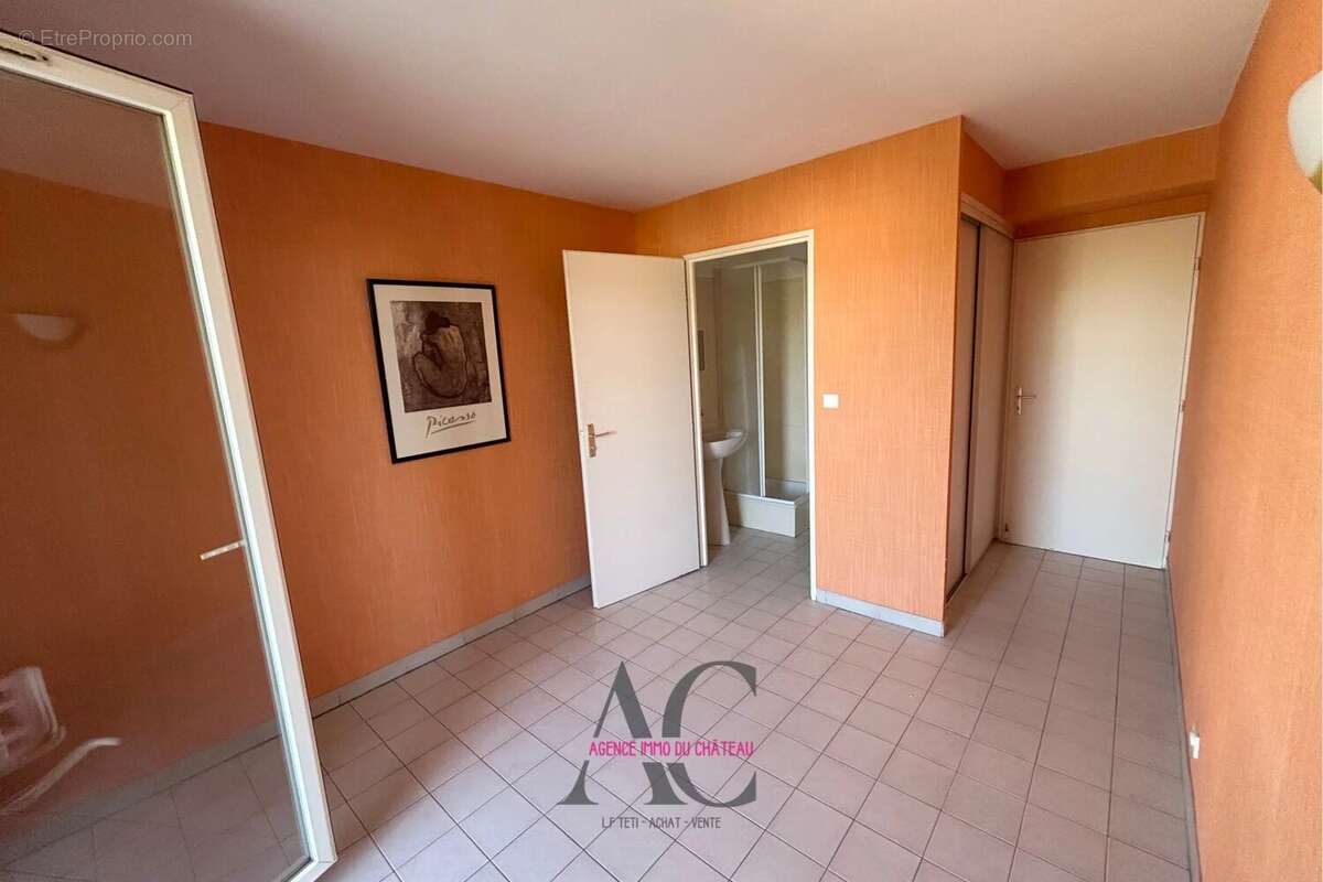 EXCLUSIVITE Duplex 5 pièces avec jardin – 97 m² – Garéoult - photo 11