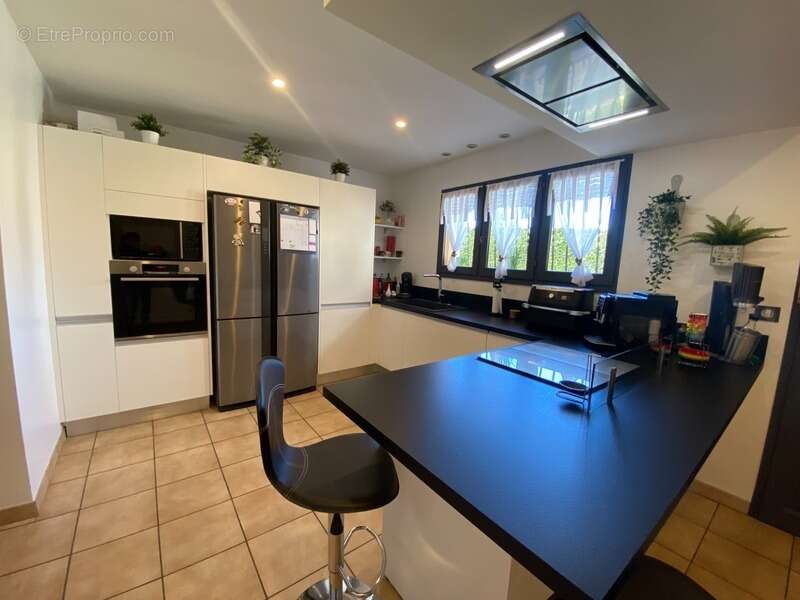 Maison à LE TAILLAN-MEDOC