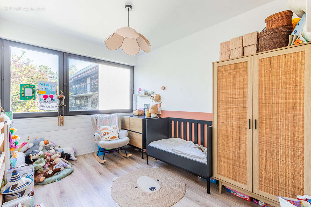 Appartement à MONTGERON