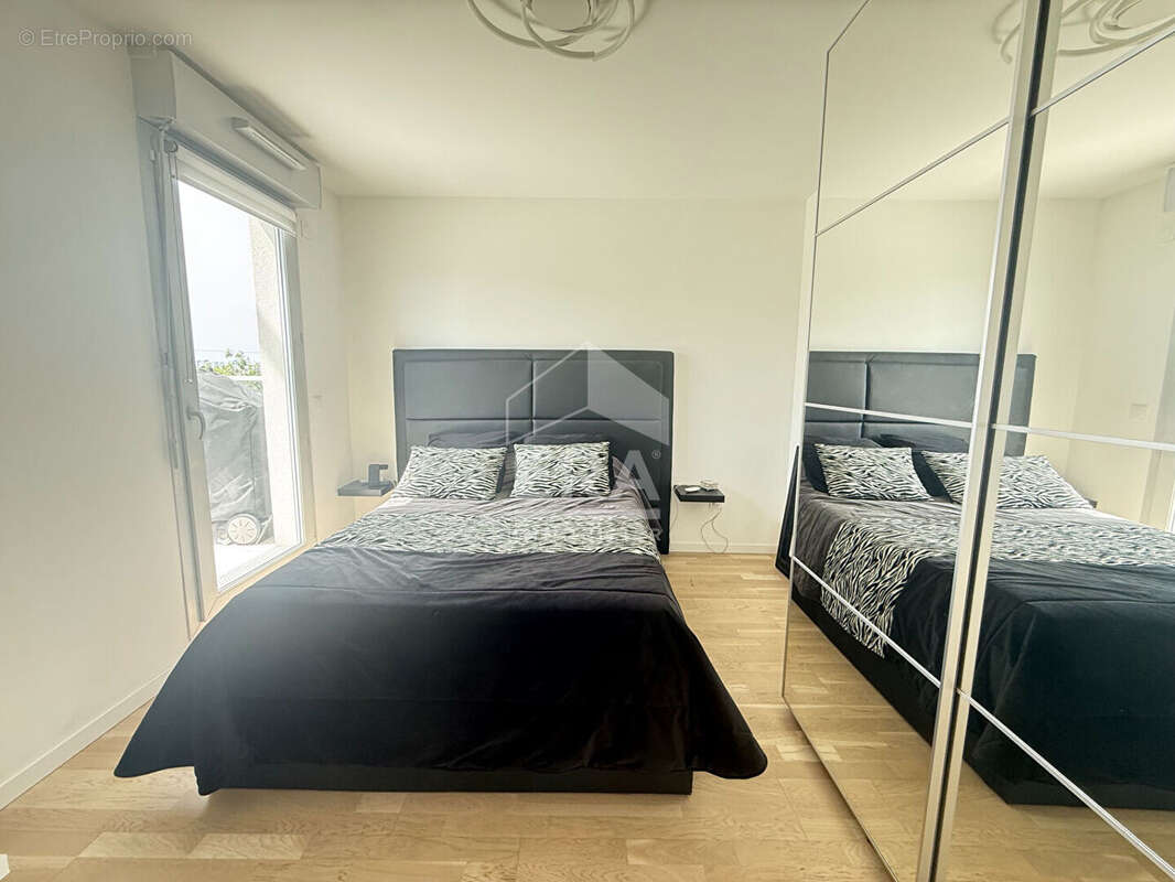 Appartement 102m² à alfortville - photo 5
