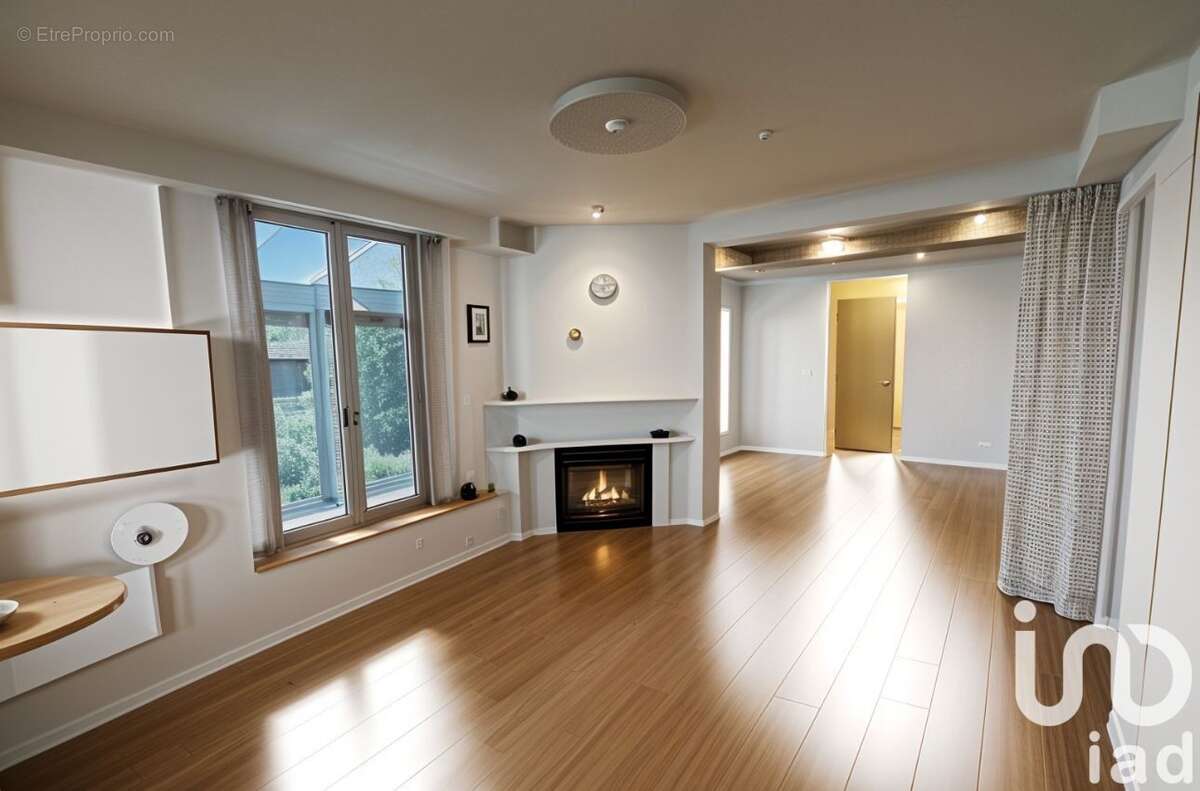 Photo 8 - Maison à SAVIGNY-SUR-ORGE