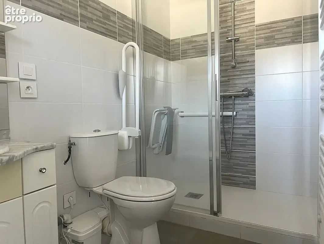 Maison  de 1962 sur 308m2 de terrain clos - photo 17