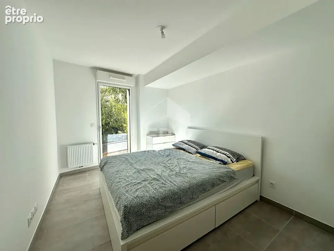 Appartement 44m² à aix-en-provence - photo 4