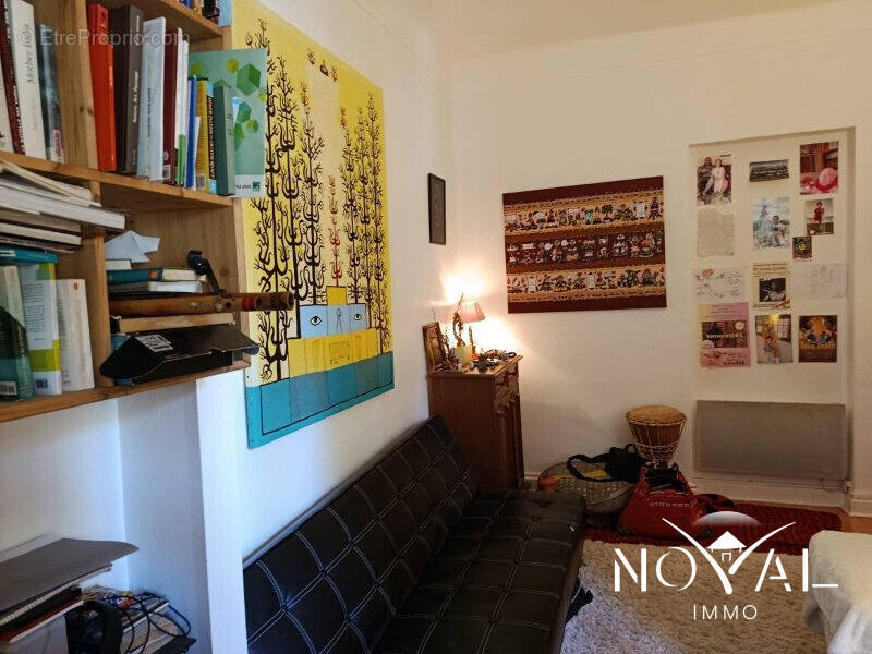 Appartement à ANDON