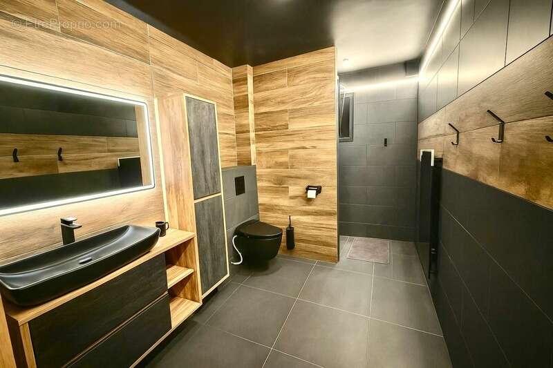 Maison à SAINT-JULIEN-EN-BORN