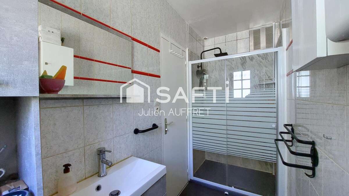 Photo 8 - Maison à SOUESMES