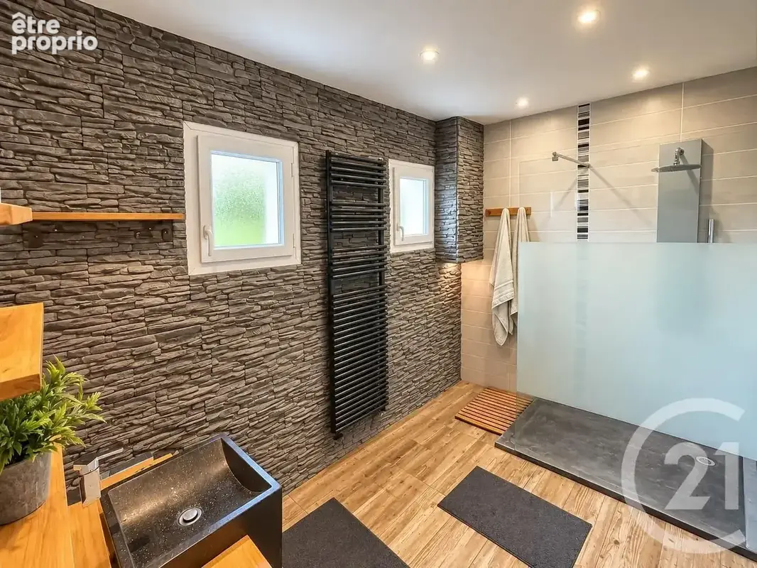 Maison 7 pièces 226 m² à vendre à Hennezis (27700) - photo 11