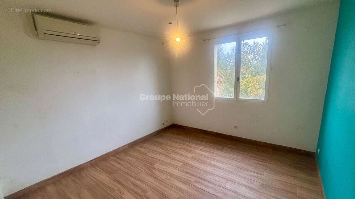 Maison à BOURG-SAINT-ANDEOL