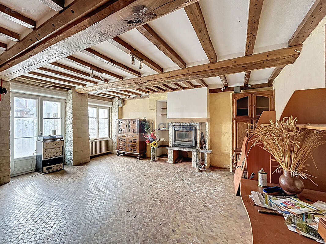 Maison Condé-en-Normandie 6 pièces 154 m² - photo 5
