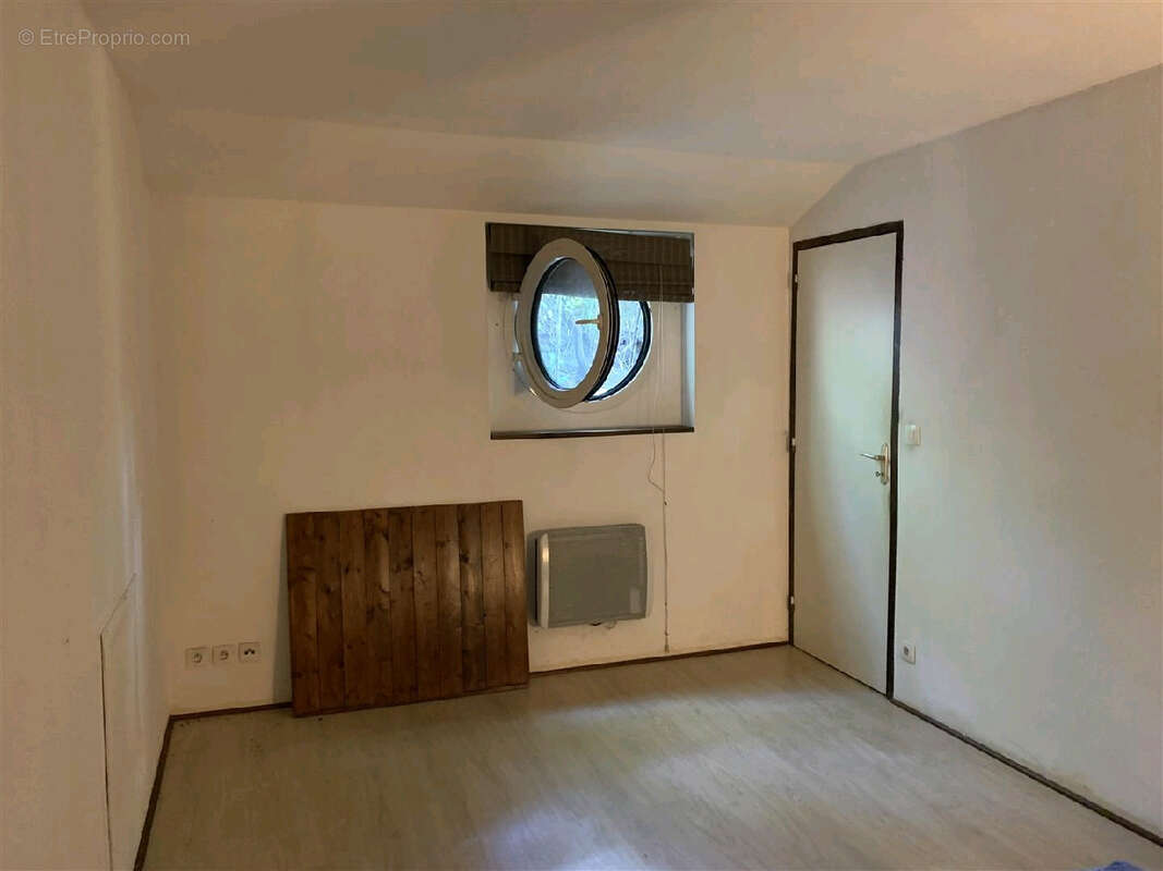 Maison à VERBERIE