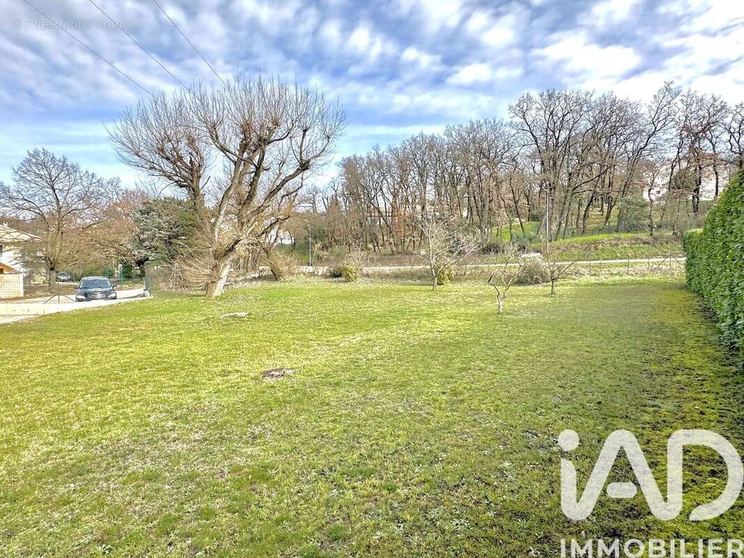 Photo 3 - Terrain à MALATAVERNE