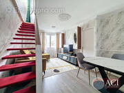 Appartement à DEUIL-LA-BARRE