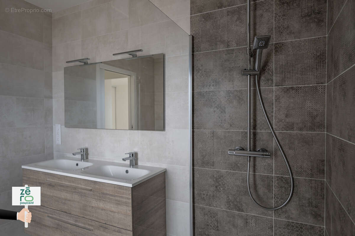 Maison à SAINT-HILAIRE-DE-RIEZ