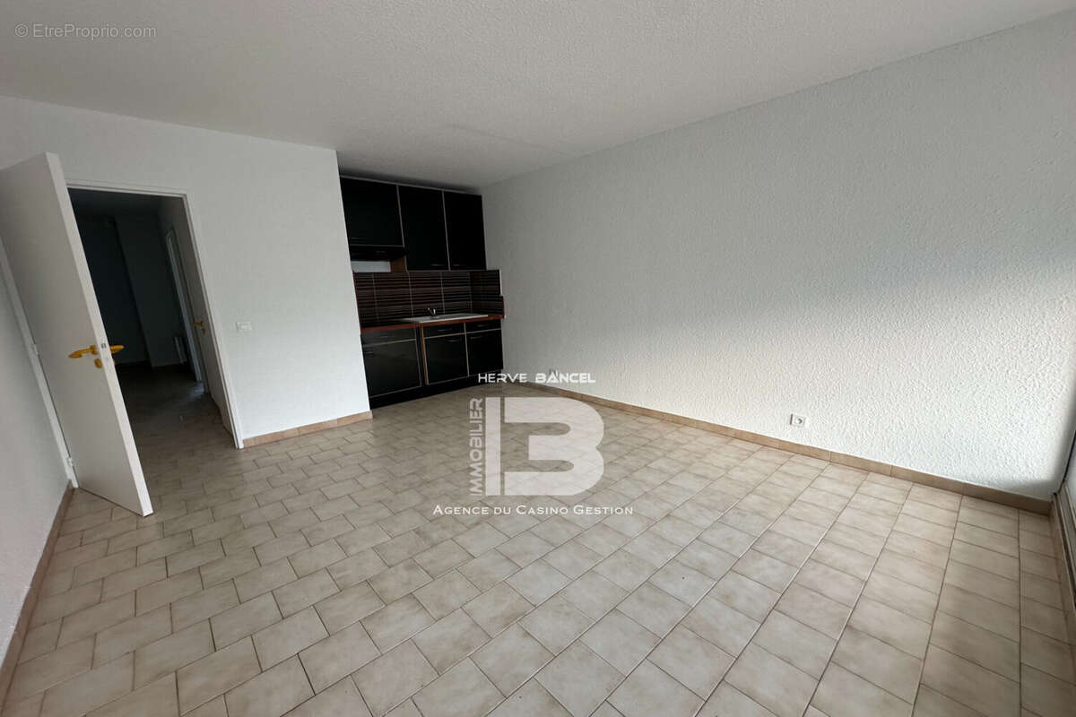 Appartement à PALAVAS-LES-FLOTS