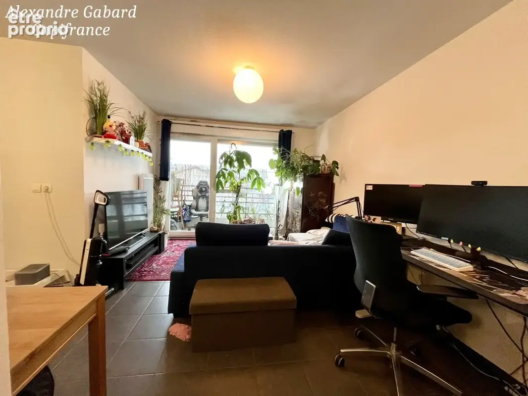 Appartement à CENON