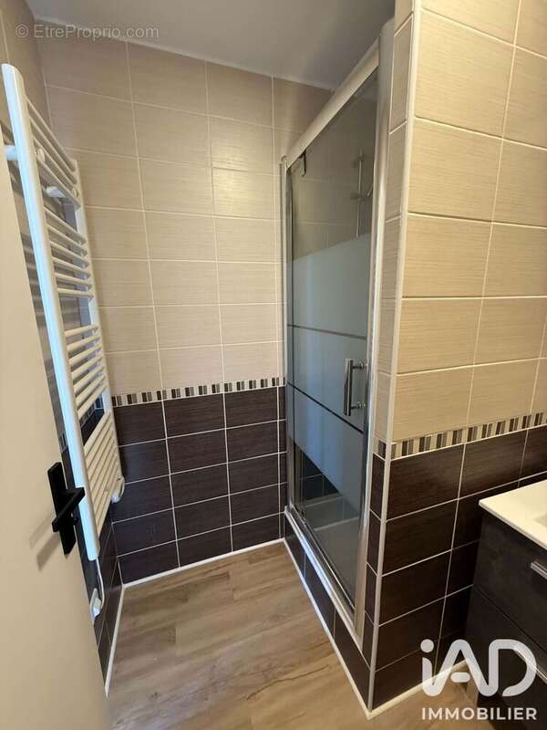 Photo 8 - Appartement à BETHUNE