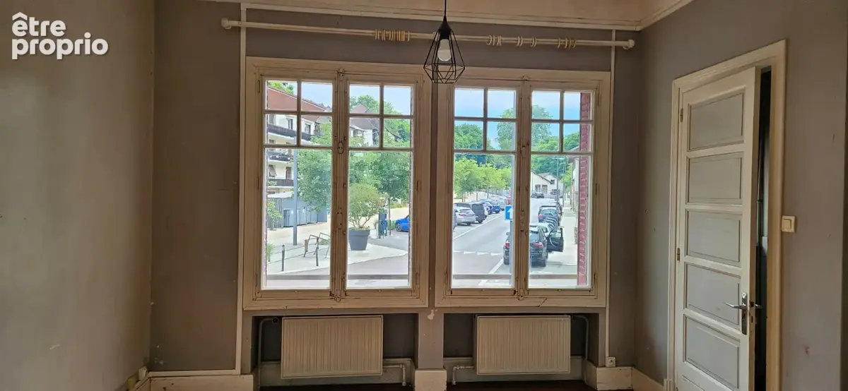 grand Appartement  avec 3 chambres  à Pont de beauvoisin - photo 3