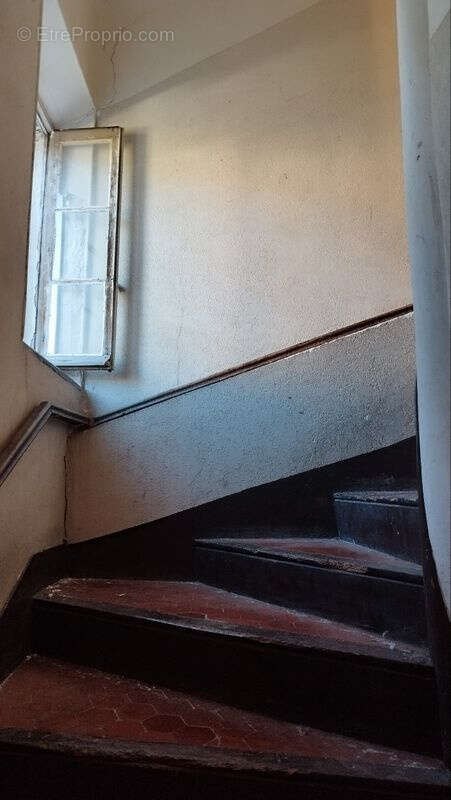 Appartement à DRAGUIGNAN