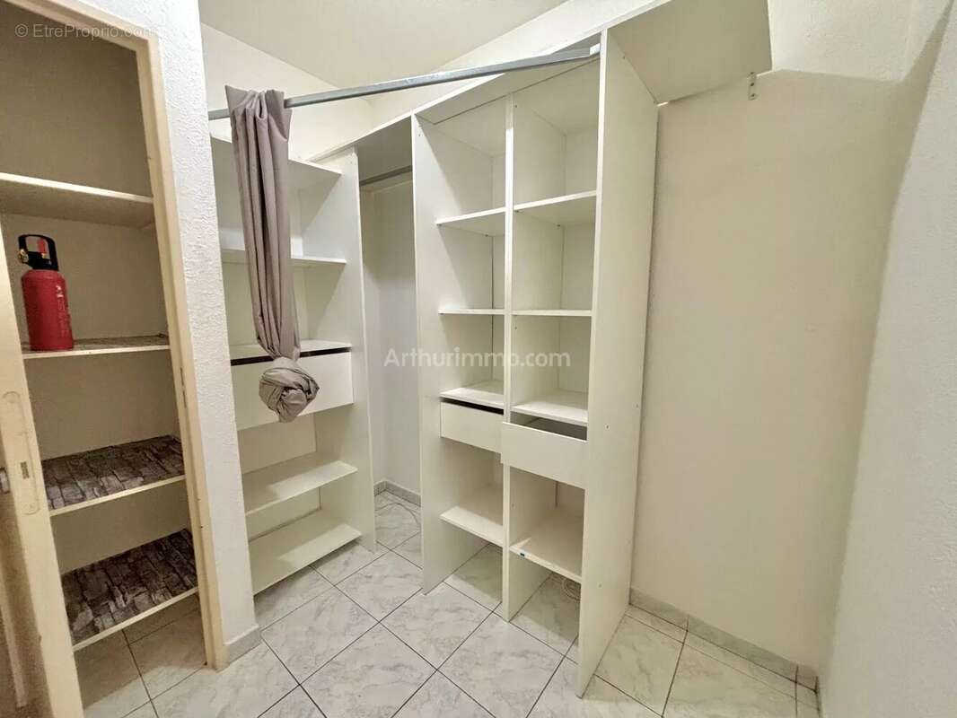 Appartement à SAINTE-MAXIME