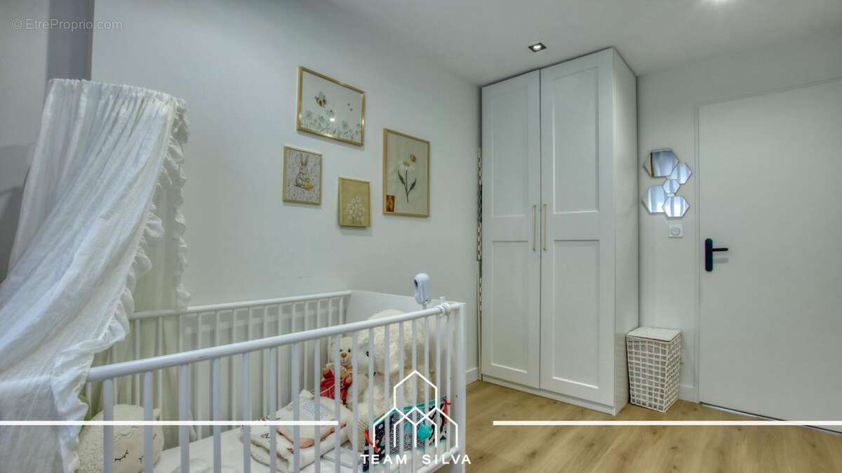 Appartement - photo 20