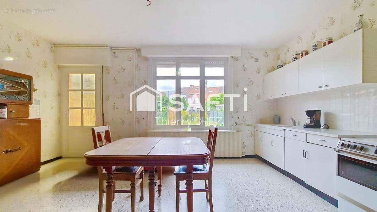 Photo 5 - Maison à HAZEBROUCK
